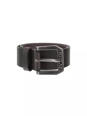 REPLAY | Ceinture en cuir | 